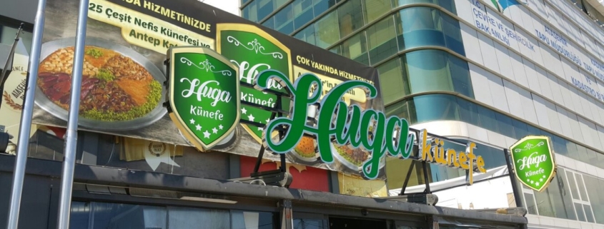 Altınordu Tabelacı